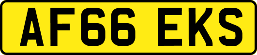 AF66EKS