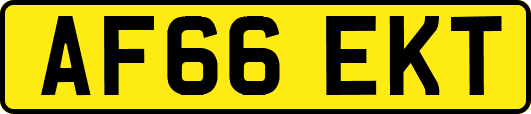 AF66EKT