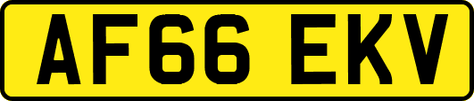 AF66EKV