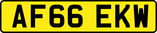 AF66EKW