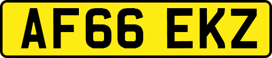 AF66EKZ