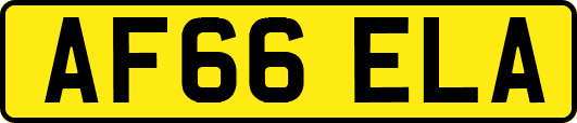 AF66ELA