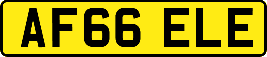 AF66ELE