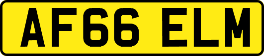 AF66ELM