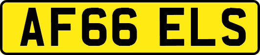 AF66ELS