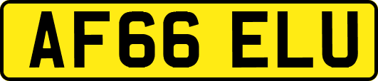 AF66ELU