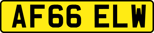 AF66ELW