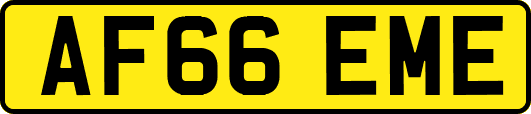 AF66EME