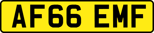 AF66EMF