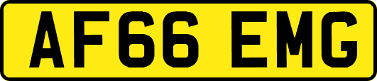 AF66EMG