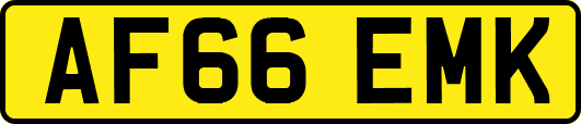 AF66EMK