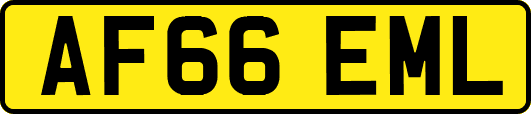 AF66EML