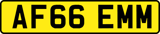 AF66EMM
