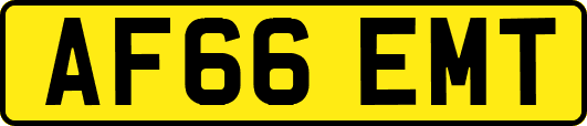 AF66EMT