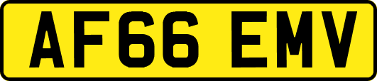 AF66EMV