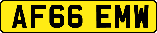AF66EMW