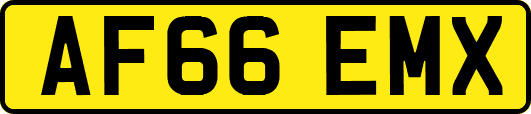 AF66EMX