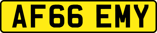 AF66EMY