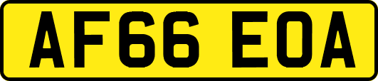 AF66EOA