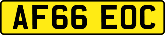 AF66EOC