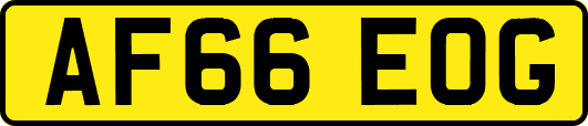 AF66EOG