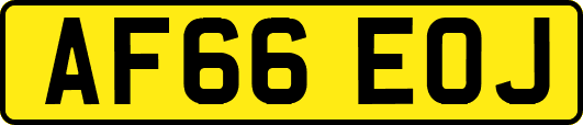 AF66EOJ