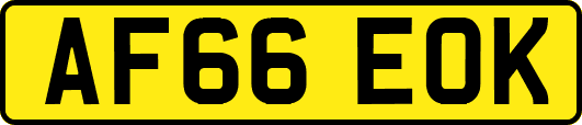 AF66EOK