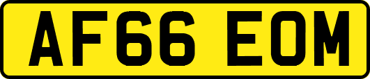 AF66EOM