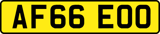 AF66EOO