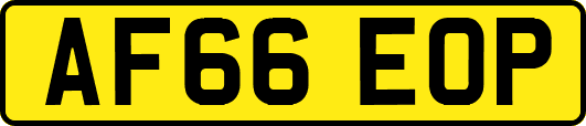 AF66EOP