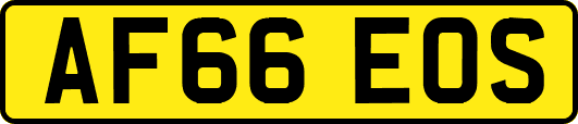 AF66EOS