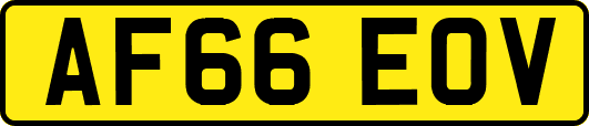 AF66EOV