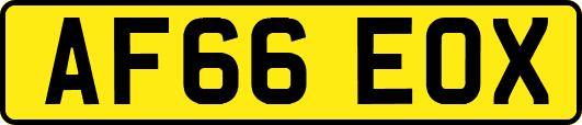 AF66EOX