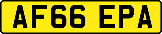 AF66EPA