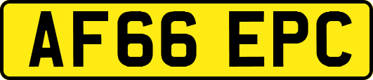 AF66EPC