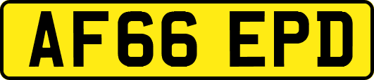 AF66EPD