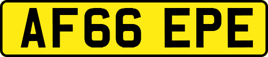 AF66EPE