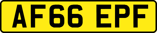 AF66EPF