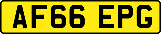 AF66EPG