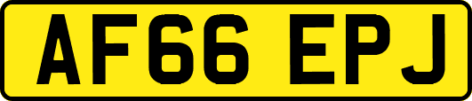 AF66EPJ