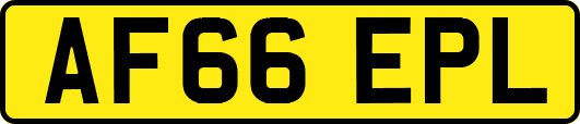 AF66EPL