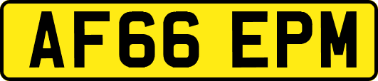 AF66EPM