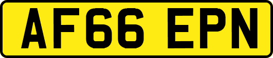 AF66EPN