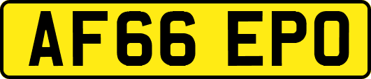 AF66EPO