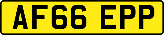 AF66EPP