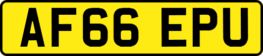 AF66EPU