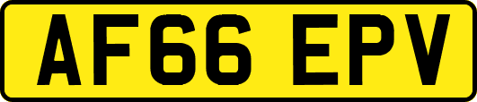 AF66EPV