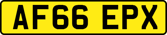 AF66EPX