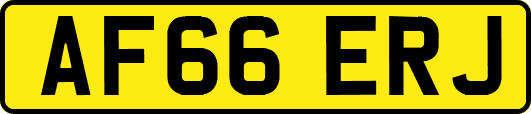 AF66ERJ