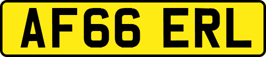 AF66ERL